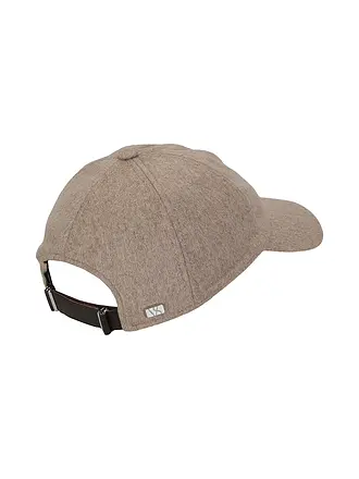 VARSITY HEADWEAR | Casquette EXCL RLXD WOOL | beige